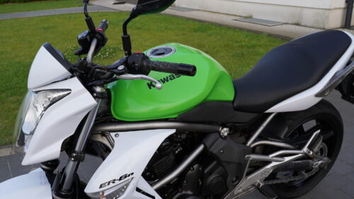 KAWASAKI, ER6n