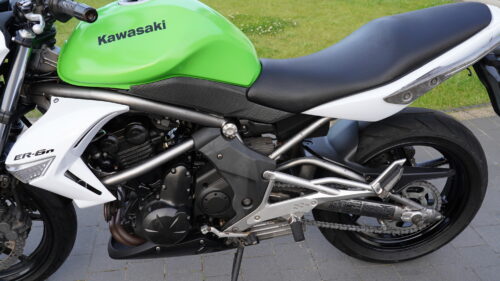 KAWASAKI, ER6n
