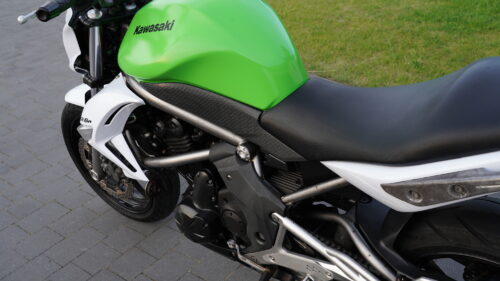 KAWASAKI, ER6n