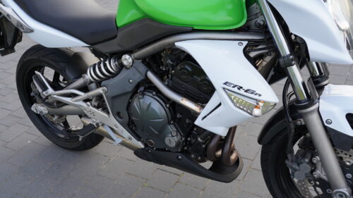 KAWASAKI, ER6n