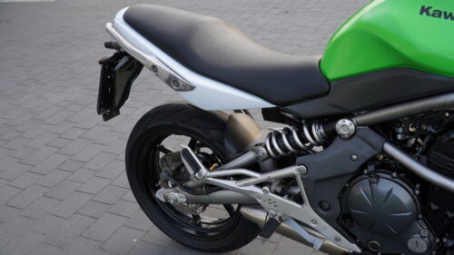 KAWASAKI, ER6n