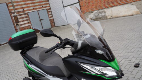 KAWASAKI, J 300  – 2017