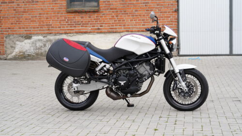 MOTO MORINI, SPORT 1200