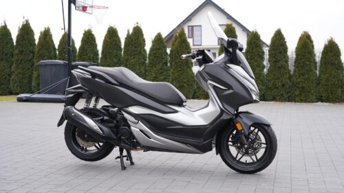 HONDA, FORZA  300