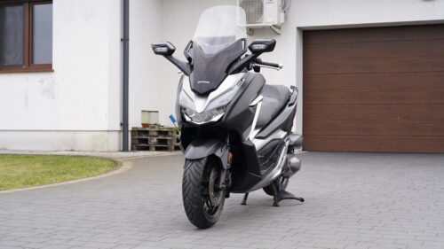HONDA, FORZA  300