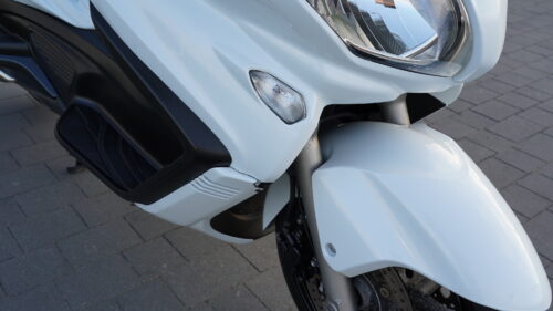 SUZUKI, BURGMAN 650