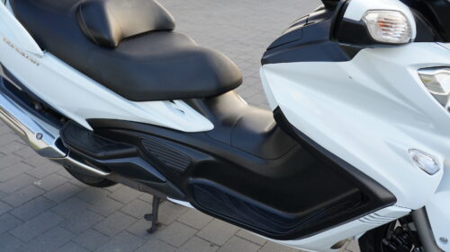 SUZUKI, BURGMAN 650