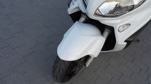 SUZUKI, BURGMAN 650