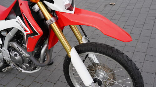 HONDA, CRF 250 L