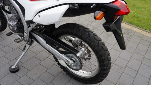 HONDA, CRF 250 L