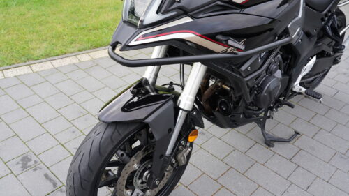 VOGE, 500 DS