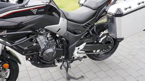 VOGE, 500 DS