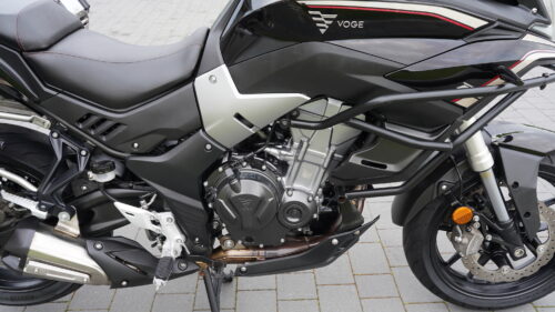 VOGE, 500 DS