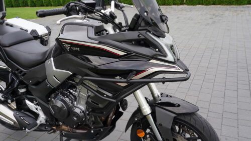 VOGE, 500 DS