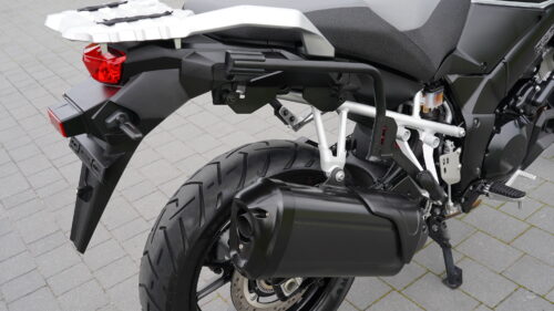 SUZUKI, DL 1000  — Vstrom
