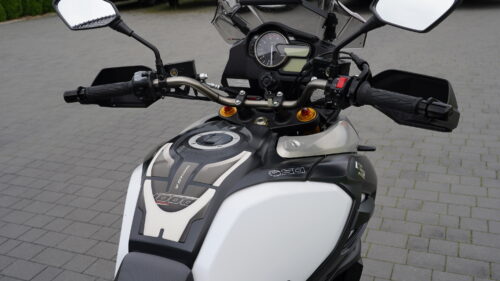 SUZUKI, DL 1000  — Vstrom