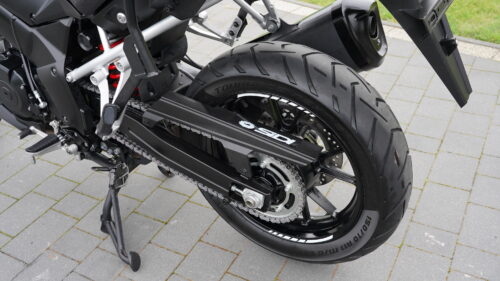 SUZUKI, DL 1000  — Vstrom