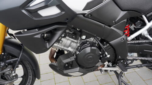 SUZUKI, DL 1000  — Vstrom