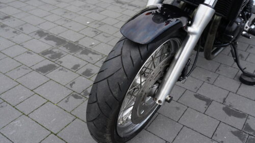 TRIUMPH, LEGEND  900