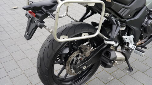 VOGE, 500 DS