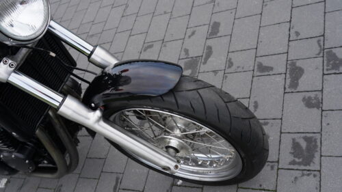 TRIUMPH, LEGEND  900