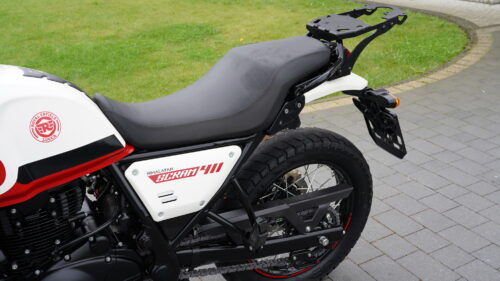 ROYAL ENFIELD, HIMALAYAN  SCRAM — 2022r