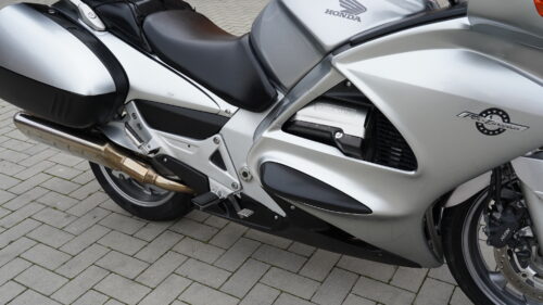 HONDA, PAN EUROPEAN  st 1300