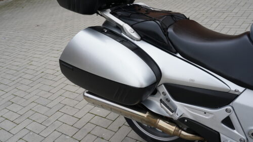 HONDA, PAN EUROPEAN  st 1300