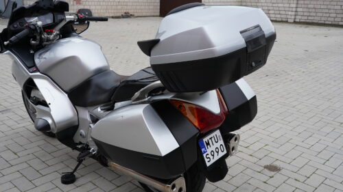 HONDA, PAN EUROPEAN  st 1300