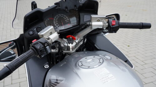 HONDA, PAN EUROPEAN  st 1300