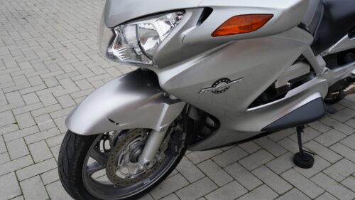 HONDA, PAN EUROPEAN  st 1300