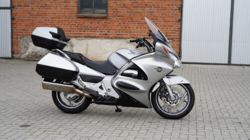 HONDA, PAN EUROPEAN  st 1300