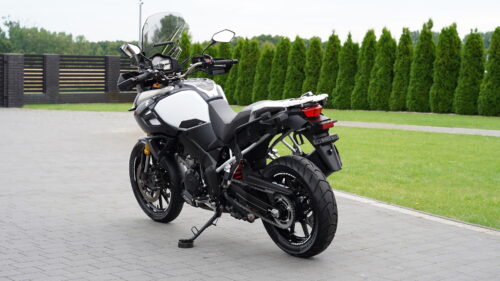 SUZUKI, DL 1000  — Vstrom