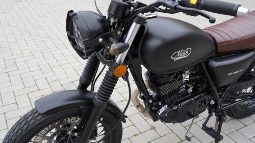 MASH, 125  SEVENTY