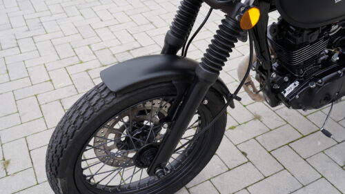 MASH, 125  SEVENTY