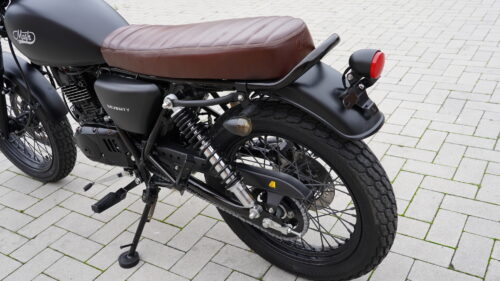 MASH, 125  SEVENTY