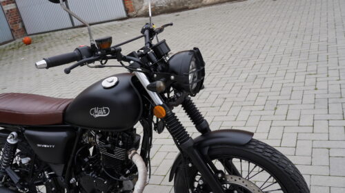 MASH, 125  SEVENTY