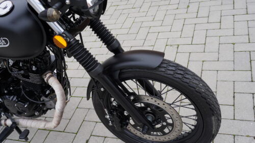 MASH, 125  SEVENTY