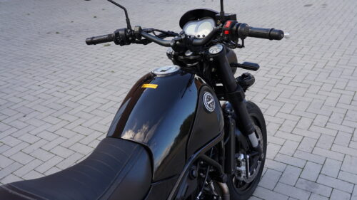 BENELLI, LEONCINO  500