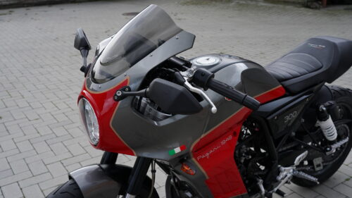 MONDIAL ,  Sport Classic 300 PAGANI