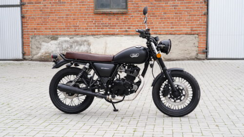 MASH, 125  SEVENTY