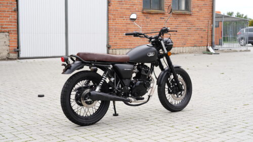 MASH, 125  SEVENTY