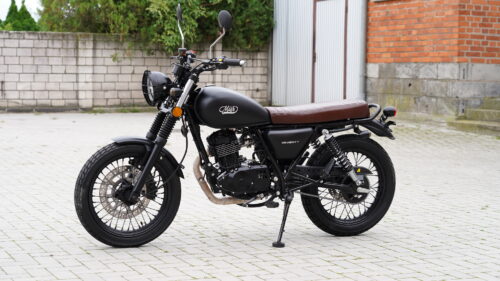 MASH, 125  SEVENTY