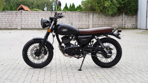 MASH, 125  SEVENTY