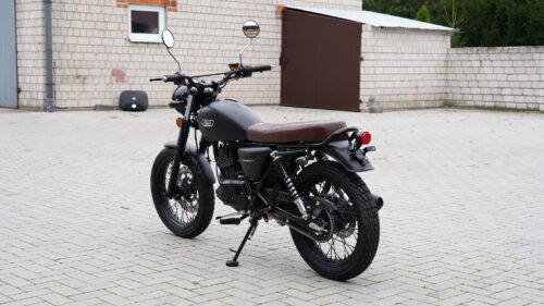 MASH, 125  SEVENTY
