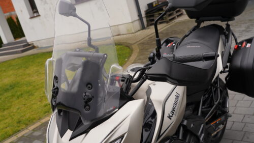 KAWASAKI, VERSYS  650