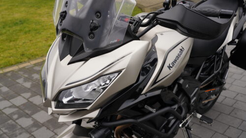 KAWASAKI, VERSYS  650