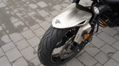 KAWASAKI, VERSYS  650