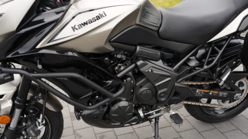 KAWASAKI, VERSYS  650