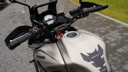 KAWASAKI, VERSYS  650